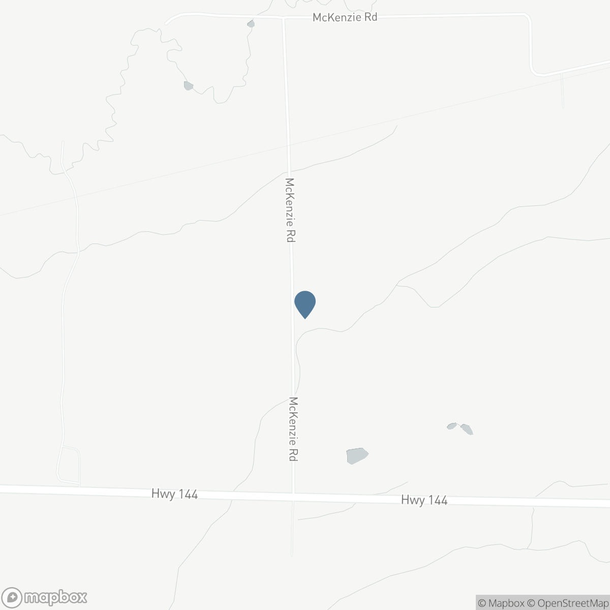 2109 Mckenzie Road, Chelmsford, Ontario P0M 1L0